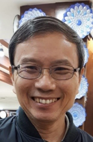 Photo of Ernest Chew, Business Partner & Finance