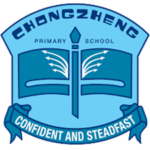 Logo of Chong Zheng Primary School