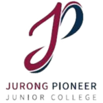 Logo of Jurong Pioneer Junior College