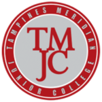 Logo of Tampinies Meridian Junior College