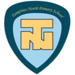 Logo of Tampines North Primary School