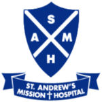 Logo of St Andrew's Mission School